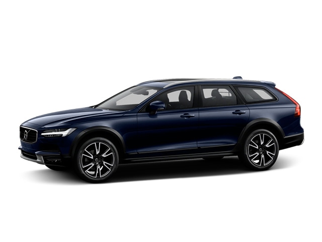 2017 Volvo V90 Cross Country Wagon Oak Park